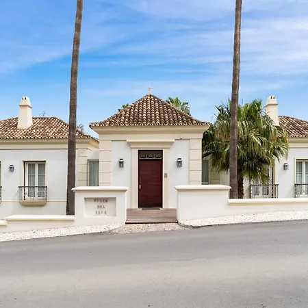 Villa Del Ref #117