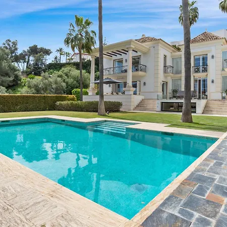 Del Ref #117 * Marbella